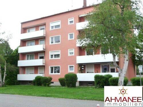 Bild 1 - ** Helle und geräumige 3-Zimmer-Wohnung mit großer Loggia **