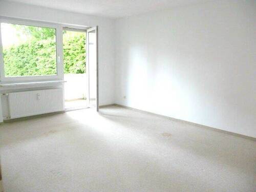 Bild 3 - 3 Zimmer Etagenwohnung in Straubing