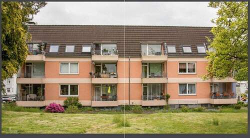 Bild 1 - 711QM 2x MEHRFAMILIENHAUS AN DER UELLENDAHLERSTR - MFH IN WUPPERTAL