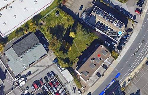 Bild 2 - 1 Zimmer Mehrfamilienhaus, Wohnhaus zum Kaufen in Wuppertal