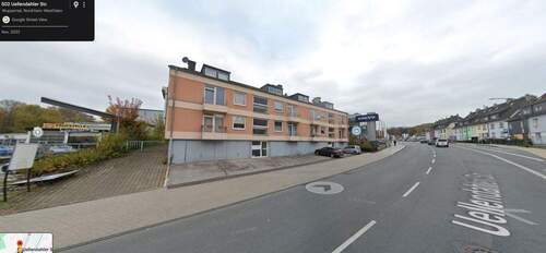 Bild 3 - 1 Zimmer Mehrfamilienhaus, Wohnhaus in Wuppertal