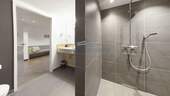 Badezimmer Suite - 