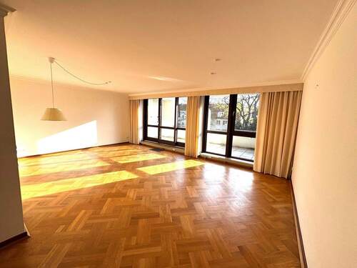 Bild 2 - 3 Zimmer Etagenwohnung zur Miete in Hannover