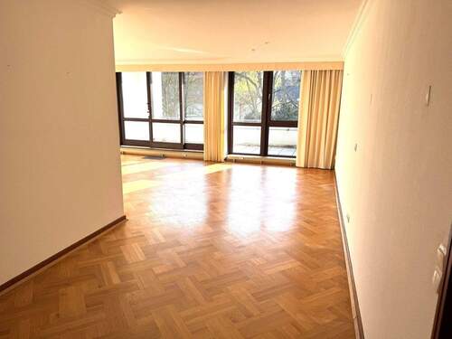 Bild 4 - Etagenwohnung mit 110,00 m&sup2; in Hannover zur Miete