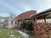 Hausansicht - 