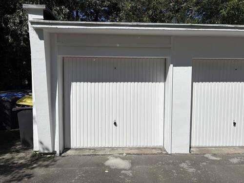 Garage - 