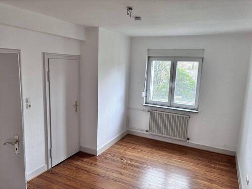 Arbeitszimmer EG - 