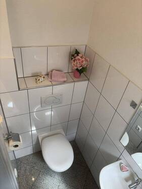 Gäste WC - 