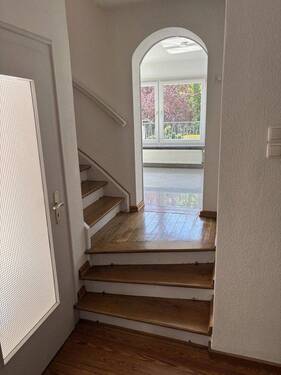 Treppe - 