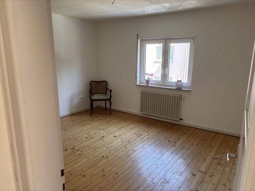Schlafzimmer 1 - 