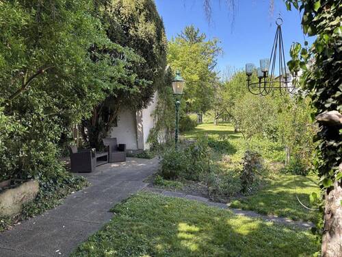 Garten - 