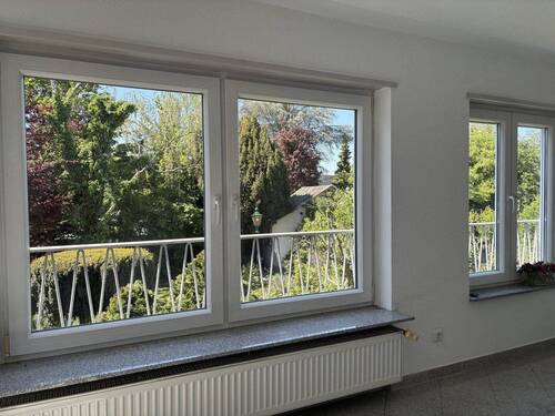 Wintergarten - 