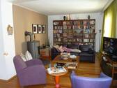 Wohnzimmer - 