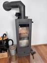 Kamin - 