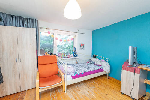 Kinderzimmer 2 - 