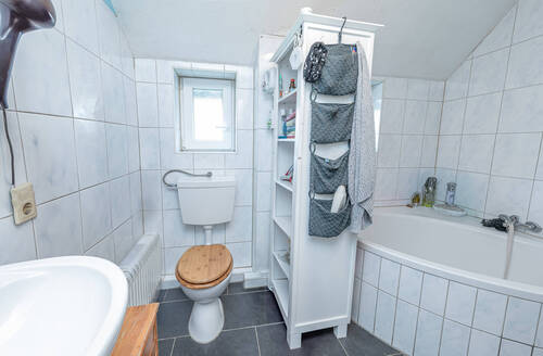 Badezimmer - 