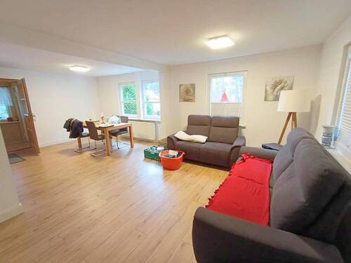 Erdgeschoss, Zimmer - 