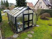 Gewächshaus - 