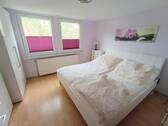Dachgeschoss, Zimmer - 