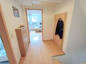 Dachgeschoss, Flur - 