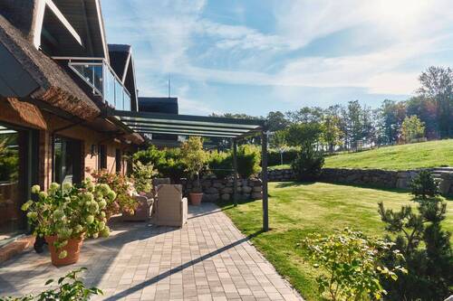 Terrasse - 