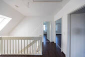 Flur Obergeschoss - 