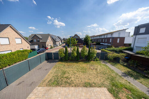 Garten - 
