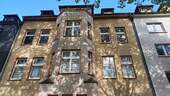 Frontansicht.jpg - Wohnen am Moltkeviertel: Helle 2-Zimmer-Wohnung mit Altbau-Charme in Essen