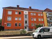 Titelbild - Frisch renovierte 3-Raum-Wohnung zu vermieten!
