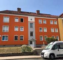 Frisch renovierte 3-Raum-Wohnung zu vermieten! - Zeitz