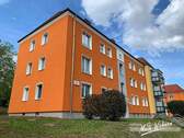Detailansicht - 3 Zimmer Etagenwohnung in Zeitz