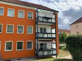 Detailansicht - Etagenwohnung mit 82,30 m² in Zeitz zur Miete