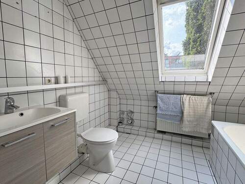 Badezimmer - 