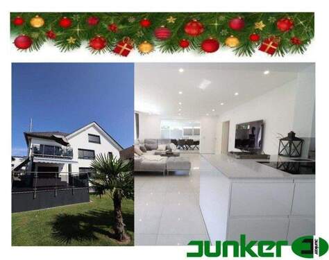 Collage 04 - ***Stilvolles MFH in Rodgau - Selbsteinzug oder Vermieten - hier ist beides mögich***