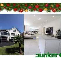 ***Stilvolles MFH in Rodgau - Selbsteinzug oder Vermieten - hier ist beides mögich***