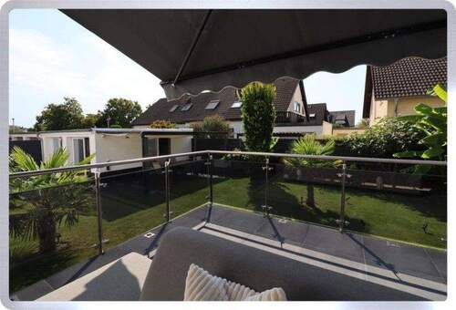 Terrasse EG - 