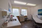 Sprechzimmer - 