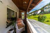 Balkon OG - 