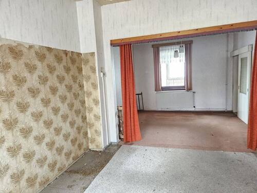 Zimmer - Reihenendhaus mit 97,00 m&sup2; in Lutherstadt Eisleben zum Kaufen