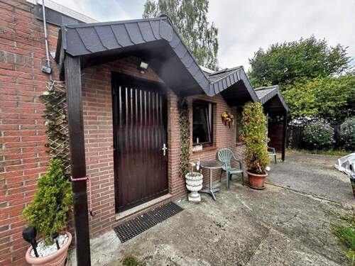 Büro/Einliegerwohnung... - 