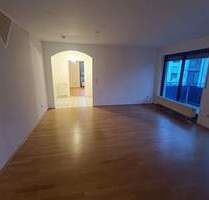 MT an CS 14.1.zum 1.2 Schöne 2 Zimmer Wohnung auf einem Privatgründstück Karben