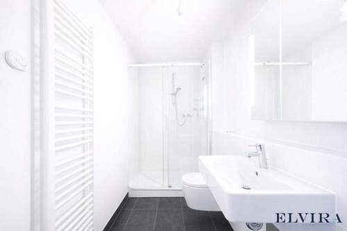 En-Suite-Duschbad (Schlafzimmer (3)) - 