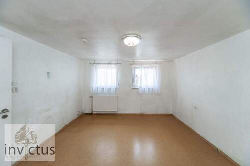 Zimmer (mit Ankleide) - 