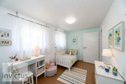 Kinderzimmer KI - 