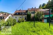 oberer Garten - 