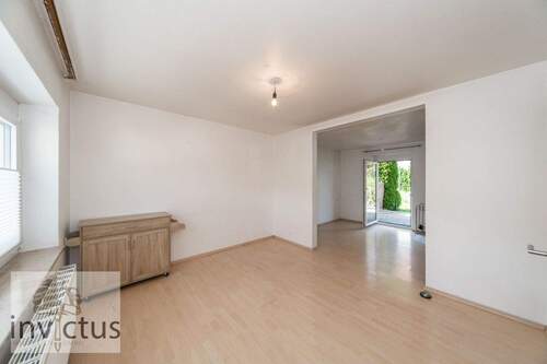 Esszimmer - 4 Zimmer Doppelhaushälfte in Spiegelberg