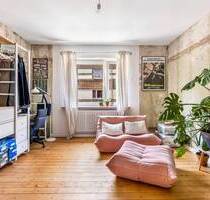 LENAU - 3-Zimmer-Wohnung mit praktischem Schnitt in Limmer zum Kauf! - Hannover / Limmer