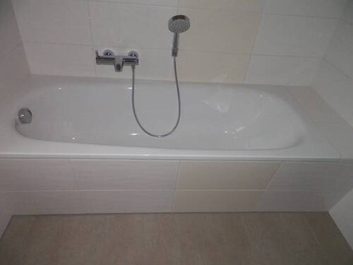 Badewanne - 