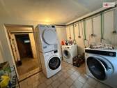 Waschmaschinenraum - 