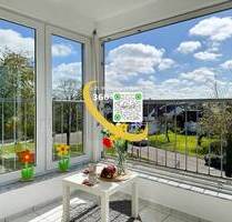 Senden-Ay 2-Zi.-DG-Wo. mit sonnigen Panoramafenstern, EBK + Stpl., sofort frei, ohne Käuferprovision